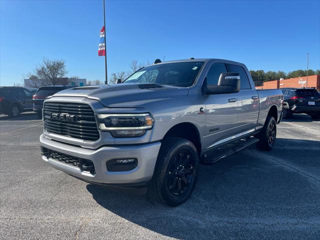 used 2023 Ram 2500 car, priced at $59,999