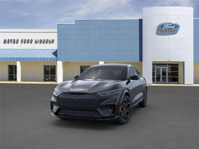 new 2023 Ford Mustang Mach-E car, priced at $65,545