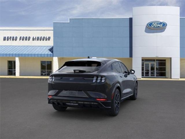 new 2023 Ford Mustang Mach-E car, priced at $65,545