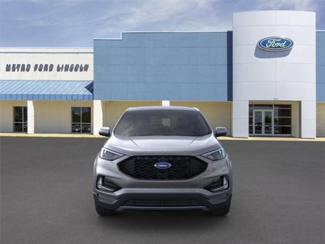 new 2024 Ford Edge car, priced at $47,160