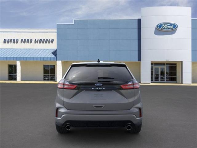 new 2024 Ford Edge car, priced at $47,160