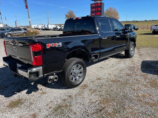 used 2024 Ford F-350 car