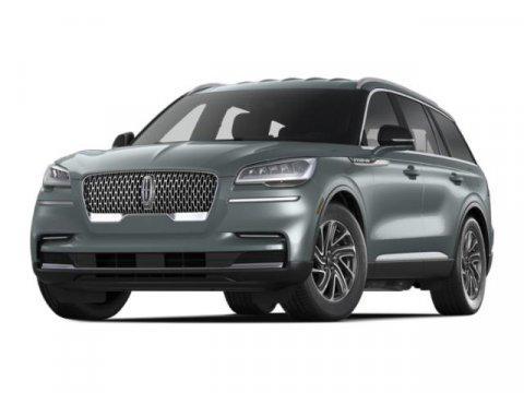 new 2024 Lincoln Aviator car, priced at $76,180