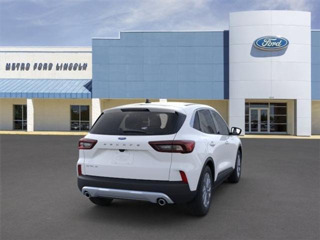 new 2023 Ford Escape car, priced at $29,335
