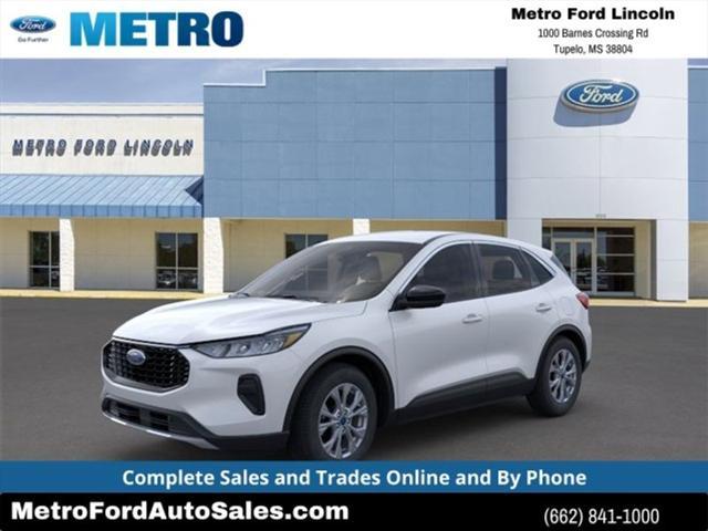 new 2023 Ford Escape car, priced at $29,335