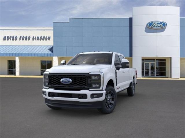 new 2024 Ford F-350 car, priced at $92,095