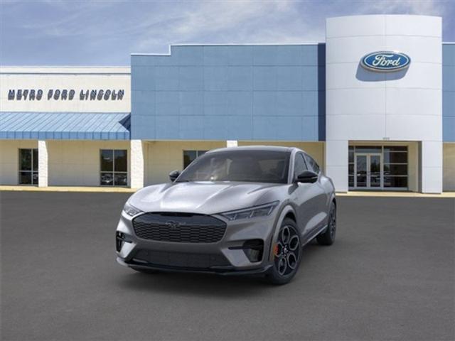 new 2023 Ford Mustang Mach-E car, priced at $53,495