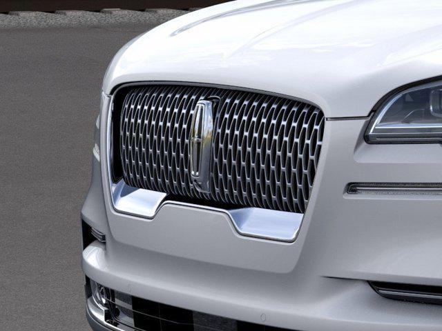 new 2024 Lincoln Aviator car, priced at $75,075