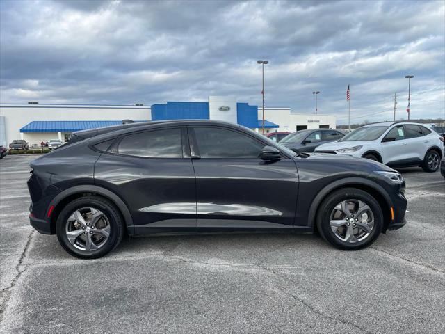 used 2022 Ford Mustang Mach-E car, priced at $26,999