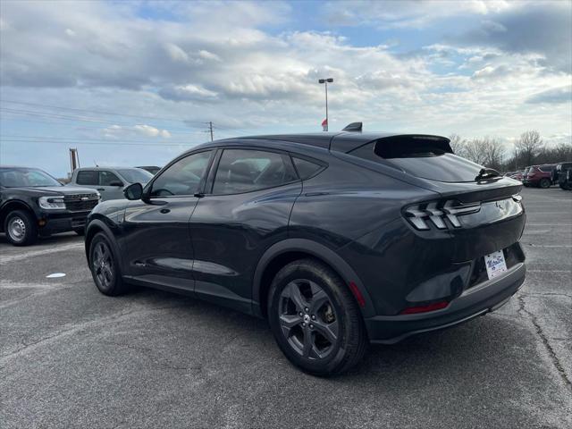 used 2022 Ford Mustang Mach-E car, priced at $26,999