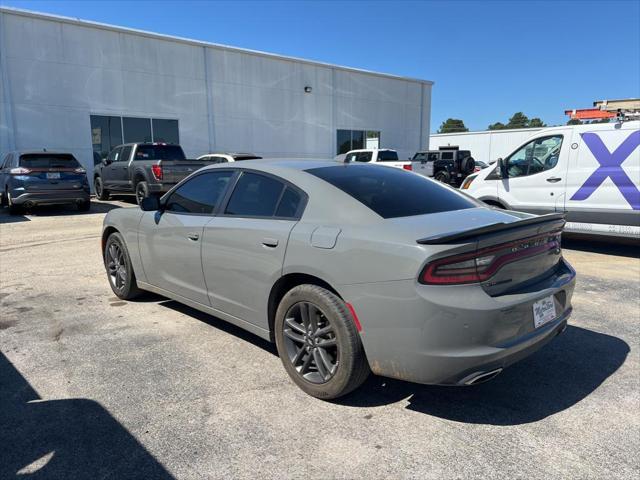 used 2019 Dodge Charger car, priced at $26,999