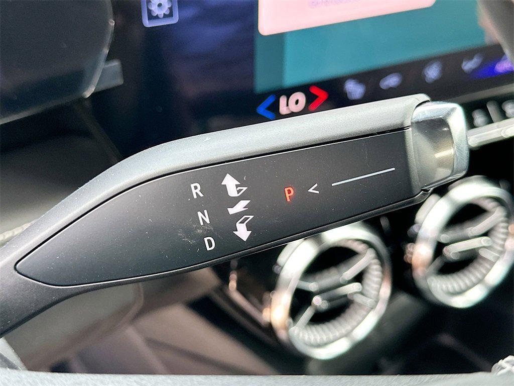 new 2024 Chevrolet Blazer EV car, priced at $42,190