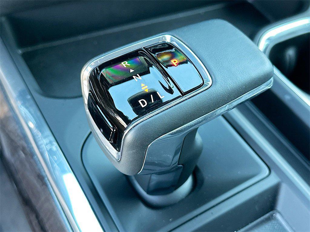new 2025 Chevrolet Silverado 1500 car, priced at $63,570