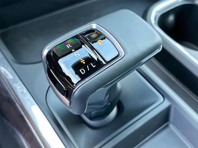 new 2025 Chevrolet Silverado 1500 car, priced at $60,720