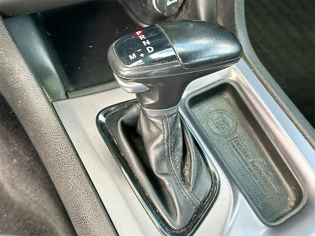 used 2021 Dodge Charger car, priced at $19,495