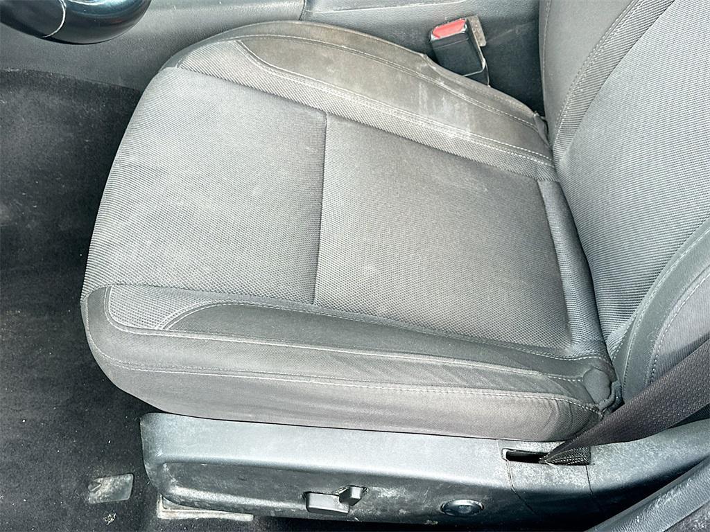 used 2021 Dodge Charger car, priced at $19,495