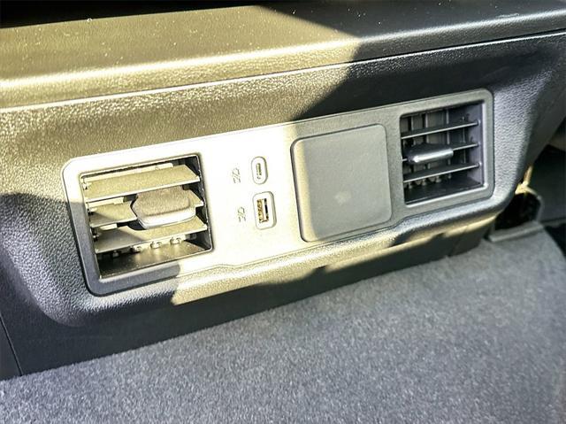 new 2025 Chevrolet Silverado 1500 car, priced at $43,785