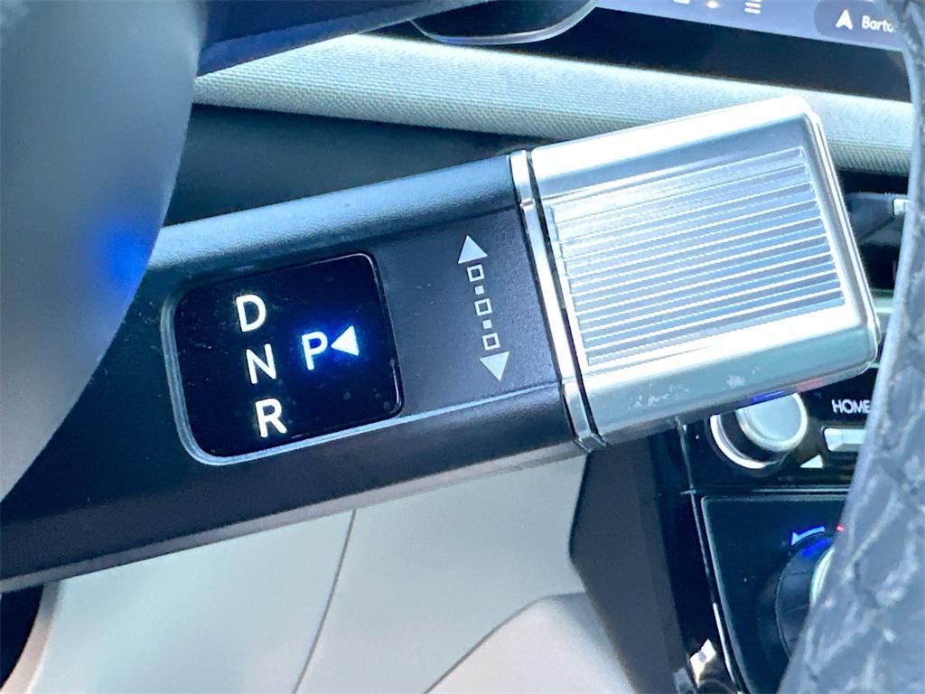 used 2025 Hyundai Tucson car, priced at $29,922