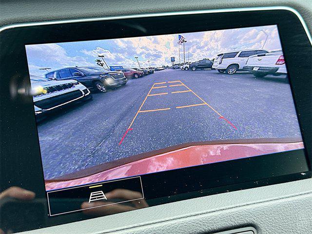 used 2021 Cadillac XT4 car, priced at $28,999