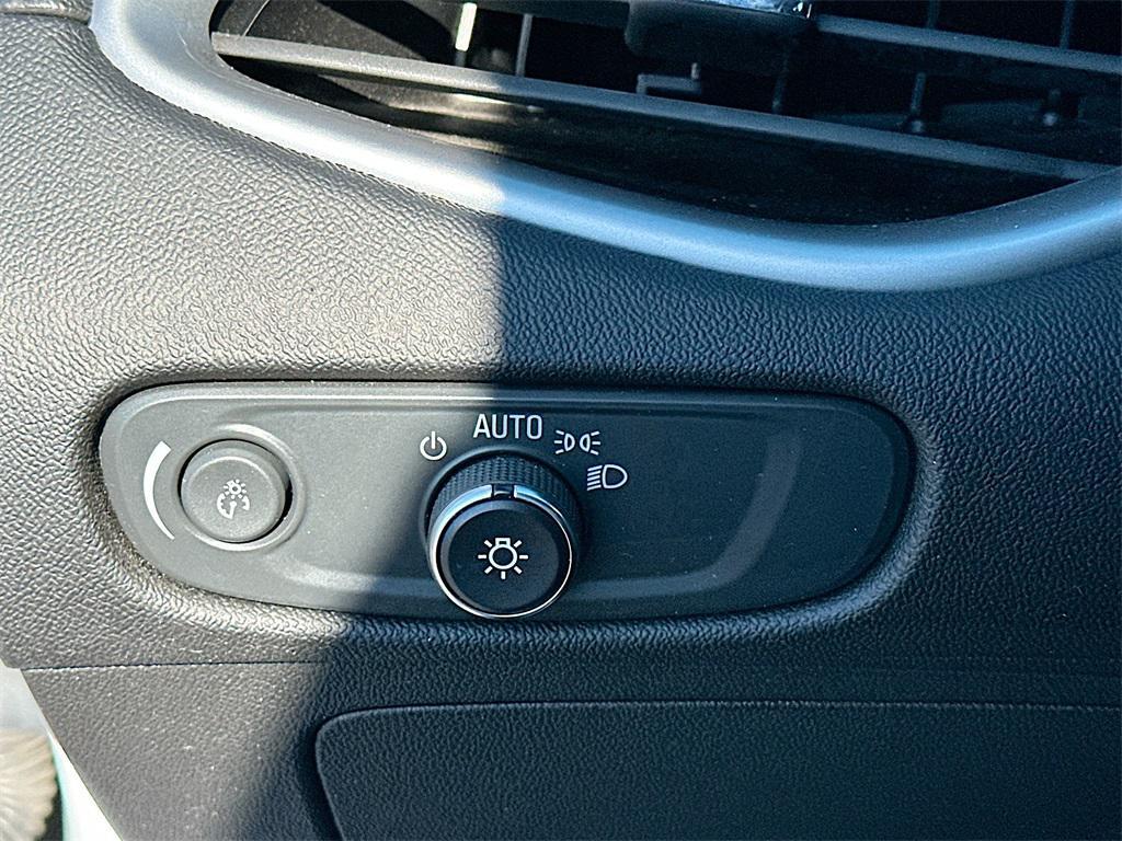 used 2024 Chevrolet Malibu car, priced at $17,950
