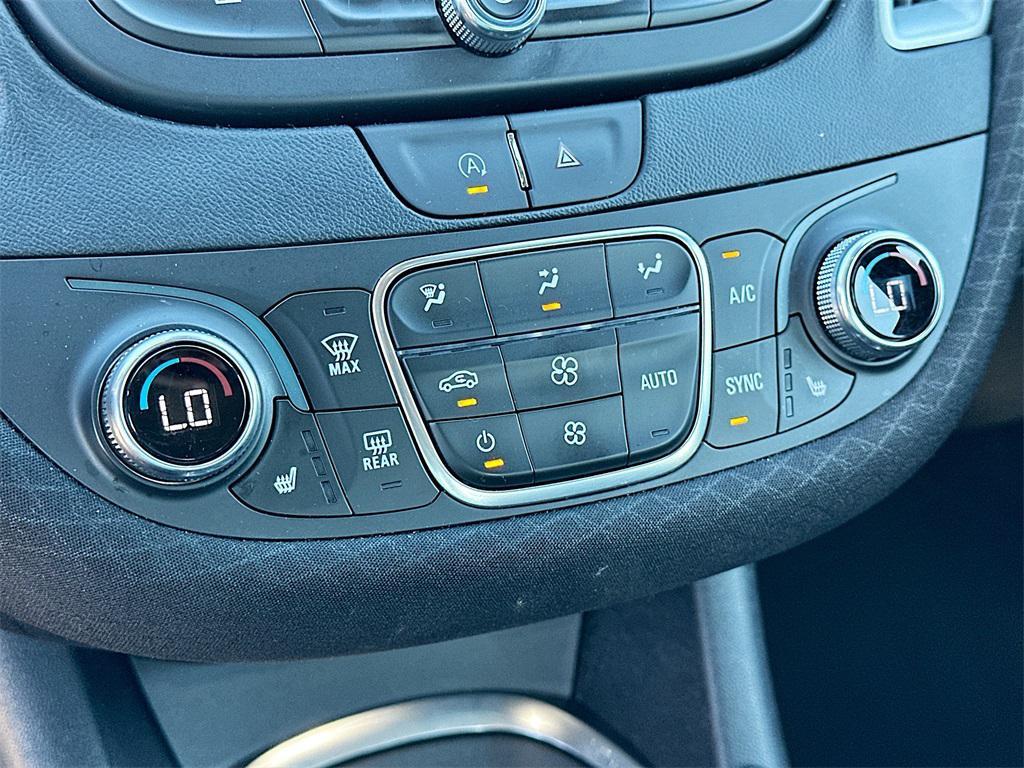 used 2024 Chevrolet Malibu car, priced at $17,950