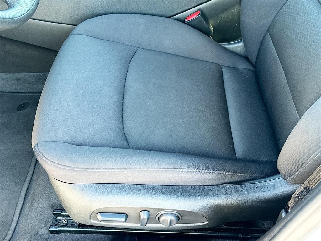 used 2024 Chevrolet Malibu car, priced at $17,950
