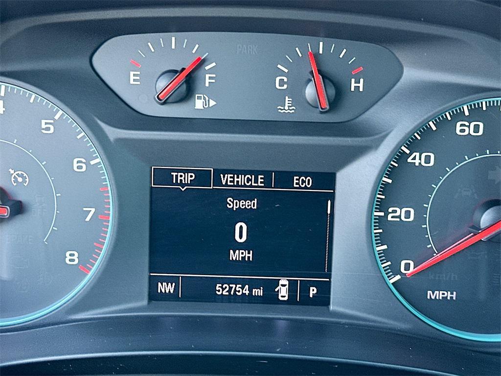 used 2024 Chevrolet Malibu car, priced at $17,950