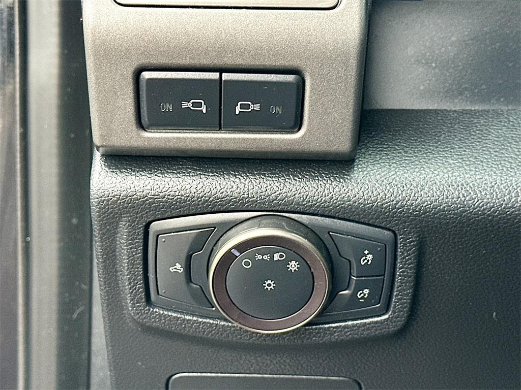 used 2019 Ford F-150 car, priced at $51,923