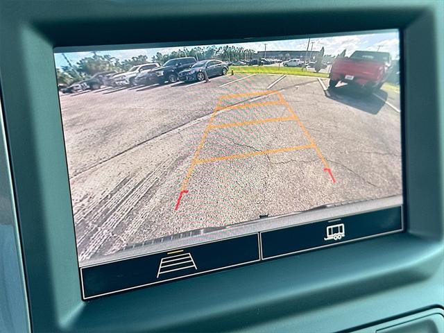 used 2024 Chevrolet Silverado 1500 car, priced at $39,000