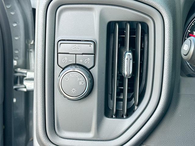 used 2024 Chevrolet Silverado 1500 car, priced at $39,000