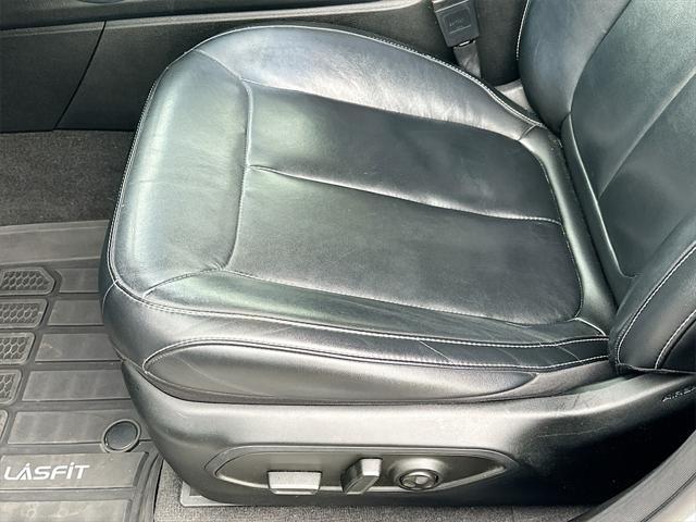 used 2021 Jeep Grand Cherokee L car, priced at $29,799