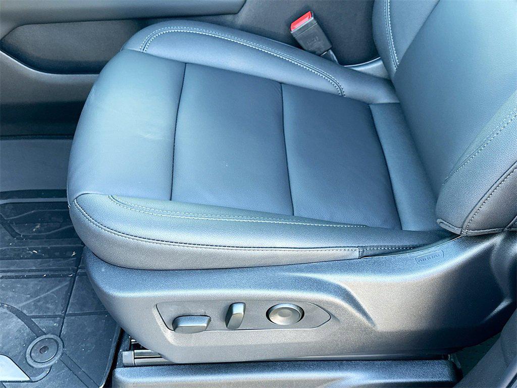 new 2025 Chevrolet Tahoe car, priced at $66,275