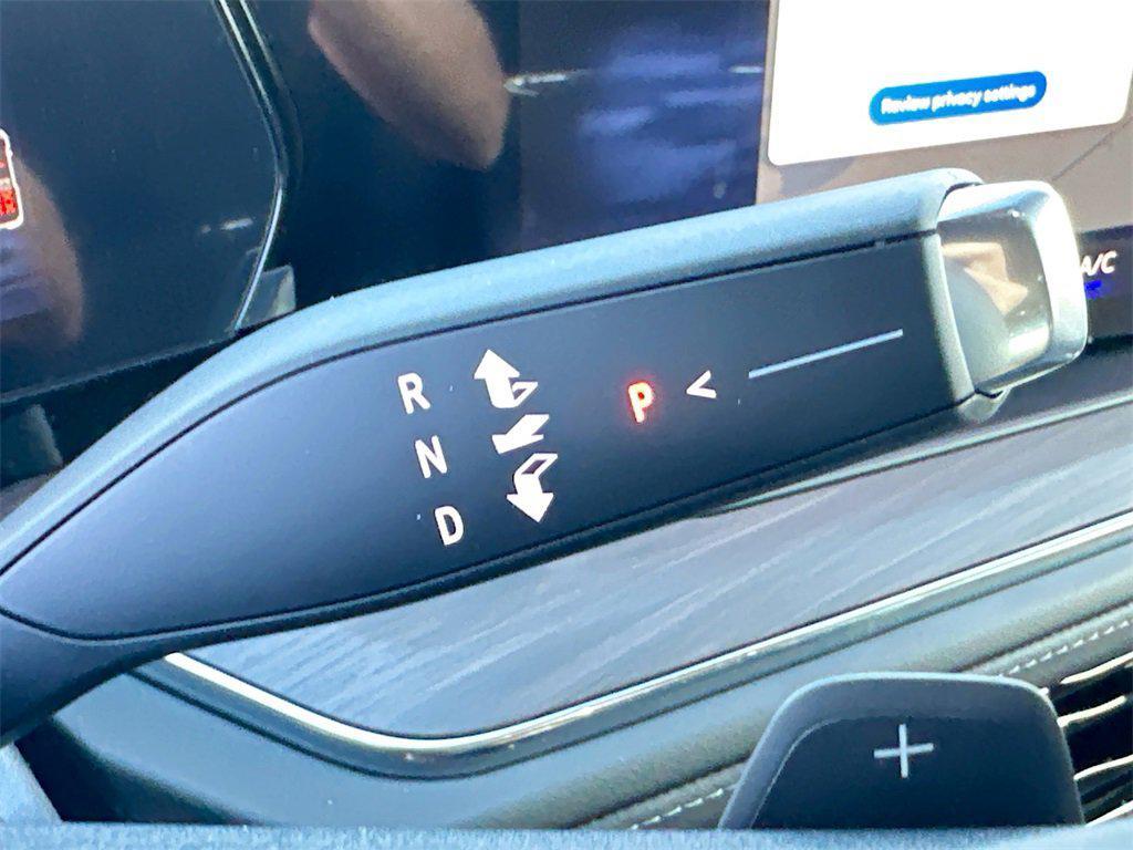 new 2025 Chevrolet Tahoe car, priced at $66,275