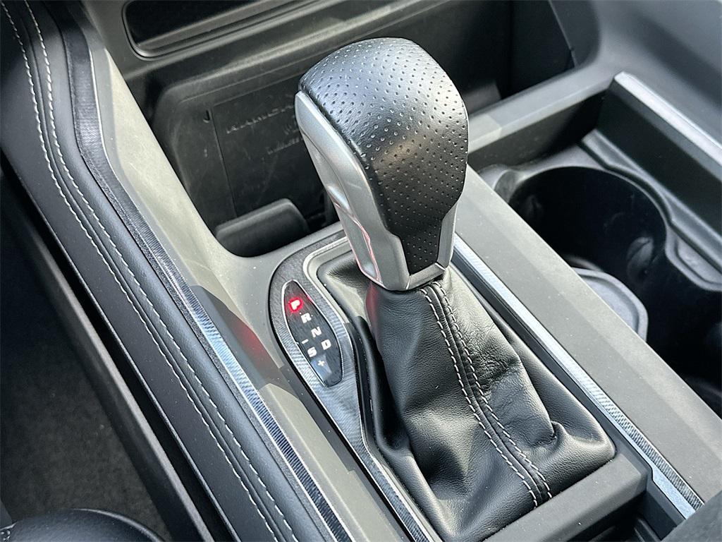 used 2021 Ram 1500 car, priced at $76,990