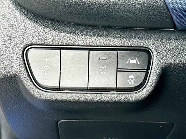 used 2022 Kia Seltos car, priced at $18,978