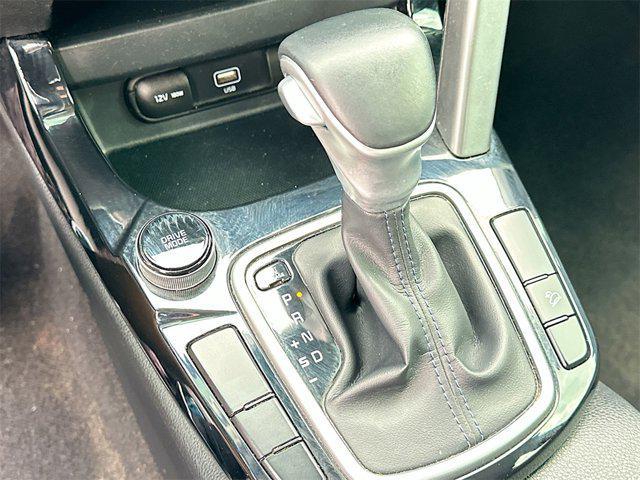 used 2022 Kia Seltos car, priced at $18,978