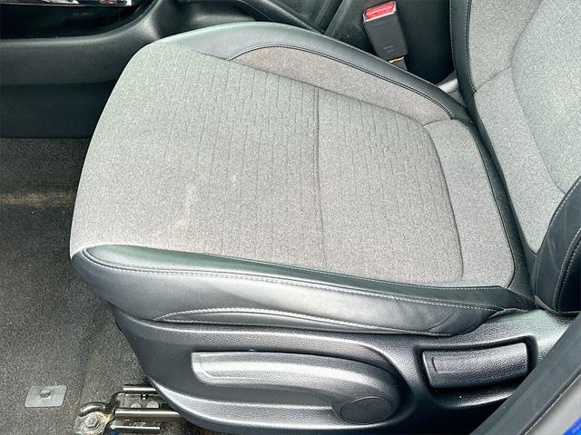 used 2022 Kia Seltos car, priced at $18,978