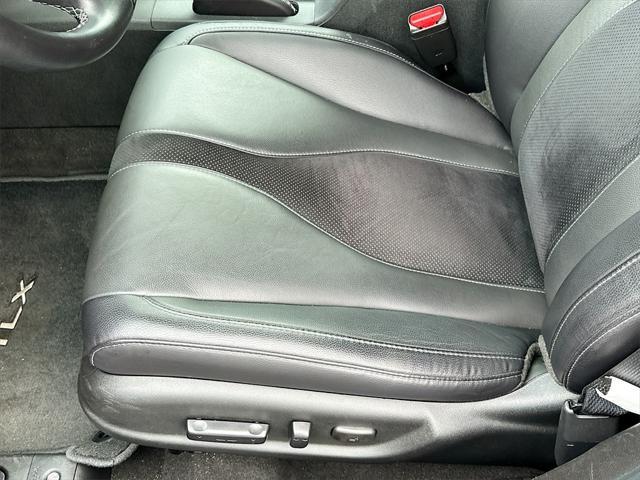 used 2022 Acura ILX car, priced at $25,555