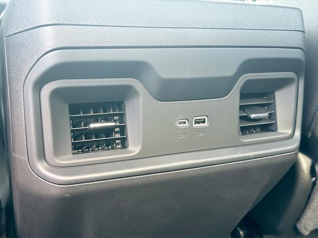 new 2025 Chevrolet Silverado 1500 car, priced at $66,155