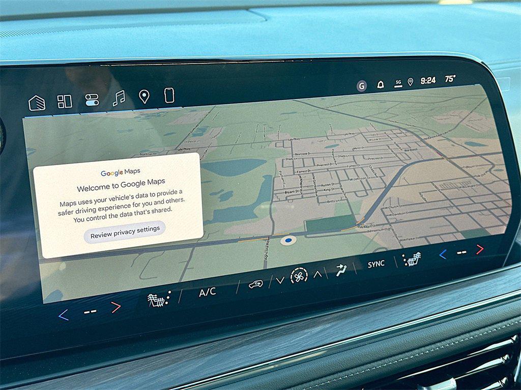 new 2026 Chevrolet Suburban car, priced at $73,375