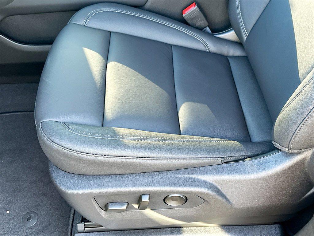 new 2026 Chevrolet Suburban car, priced at $73,375