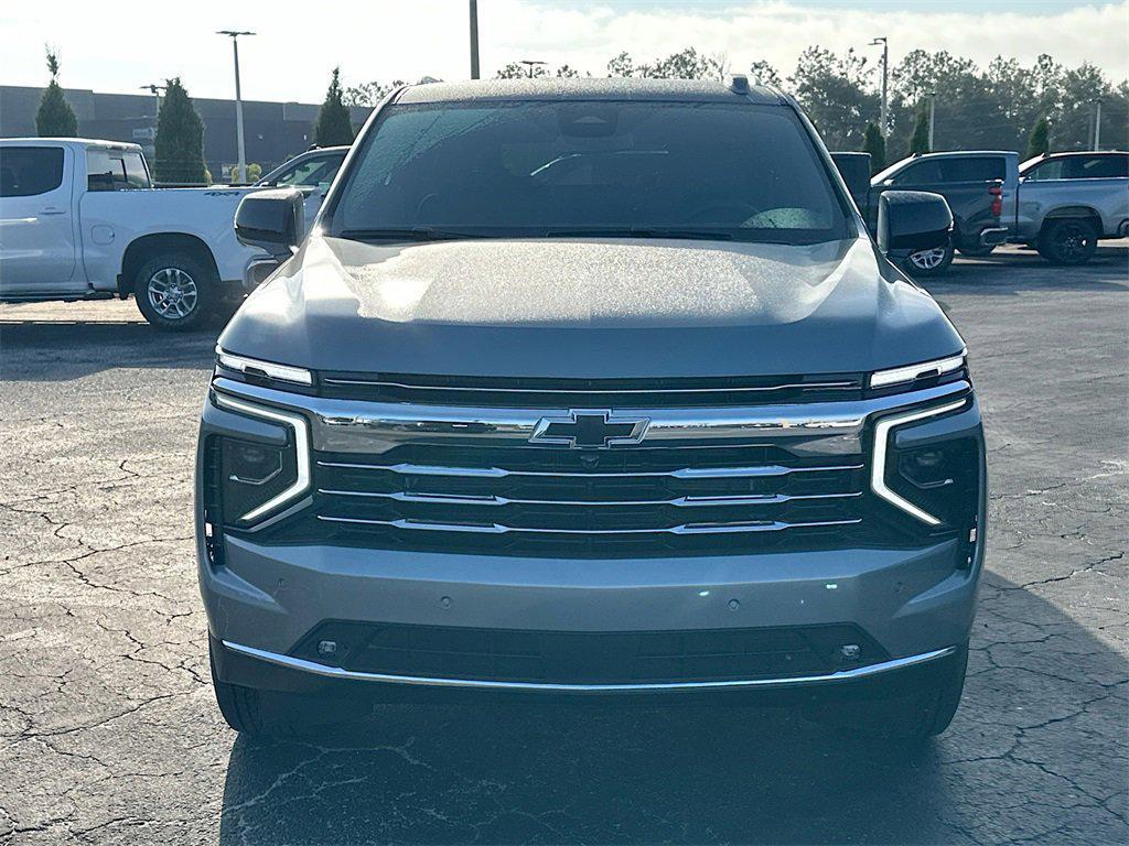new 2026 Chevrolet Suburban car, priced at $73,375