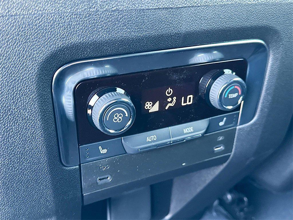 new 2026 Chevrolet Suburban car, priced at $73,375