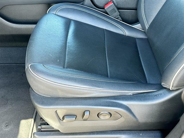 used 2023 Chevrolet Suburban car, priced at $46,999