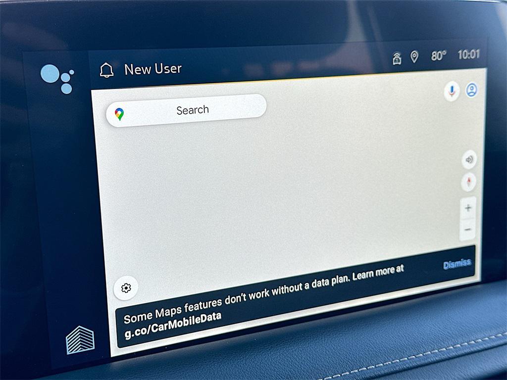 used 2023 Chevrolet Suburban car, priced at $43,925