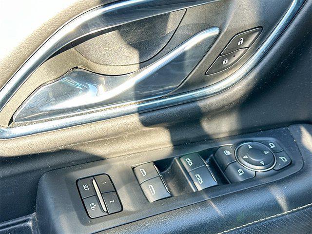 used 2023 Chevrolet Suburban car, priced at $48,799