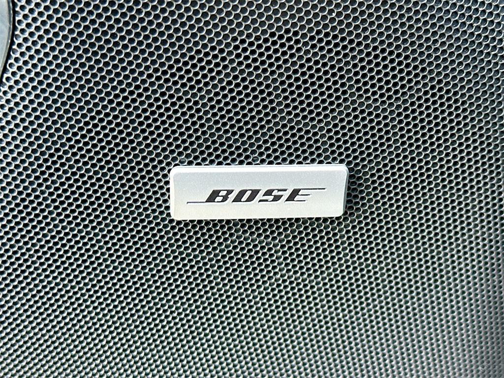 used 2023 Chevrolet Suburban car, priced at $43,925