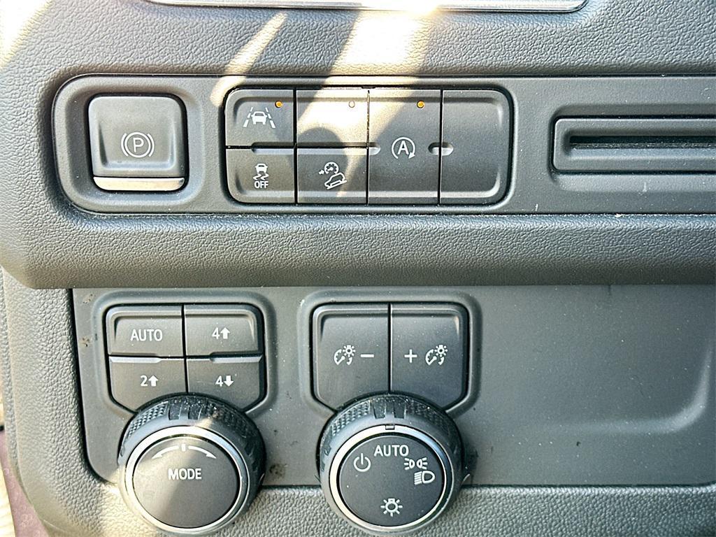 used 2023 Chevrolet Suburban car, priced at $43,925