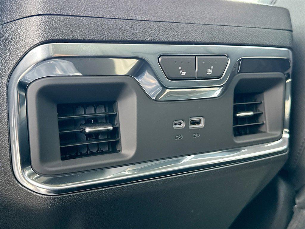 new 2025 Chevrolet Silverado 2500 car, priced at $84,515