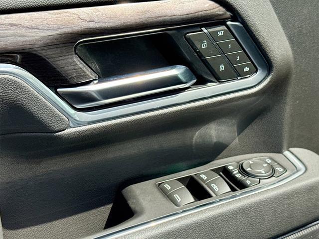new 2025 Chevrolet Silverado 2500 car, priced at $84,015